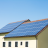 Sistema fotovoltaico em residências